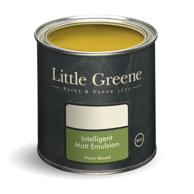 Little Greene Paint and Wall Coverings | Butterley Barn Interiors